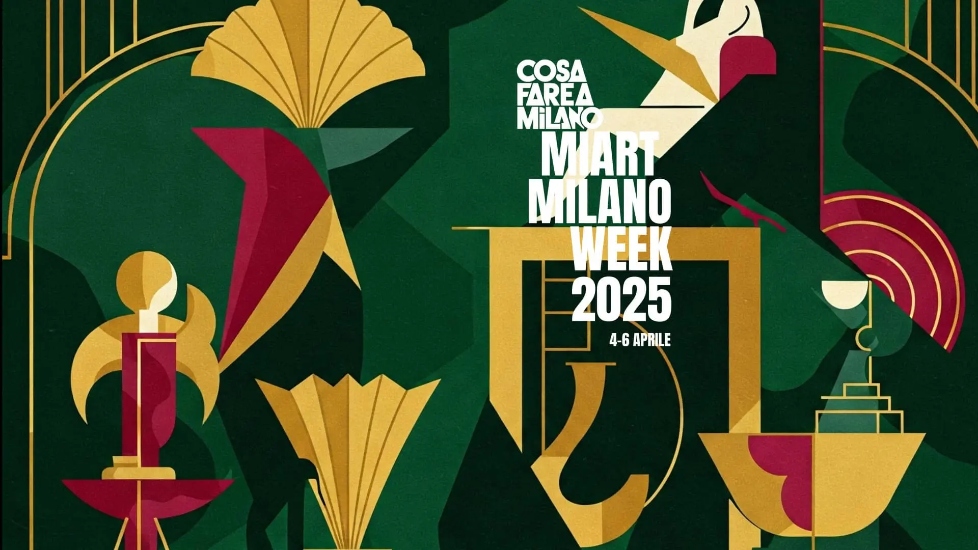 Miart Milano 2025